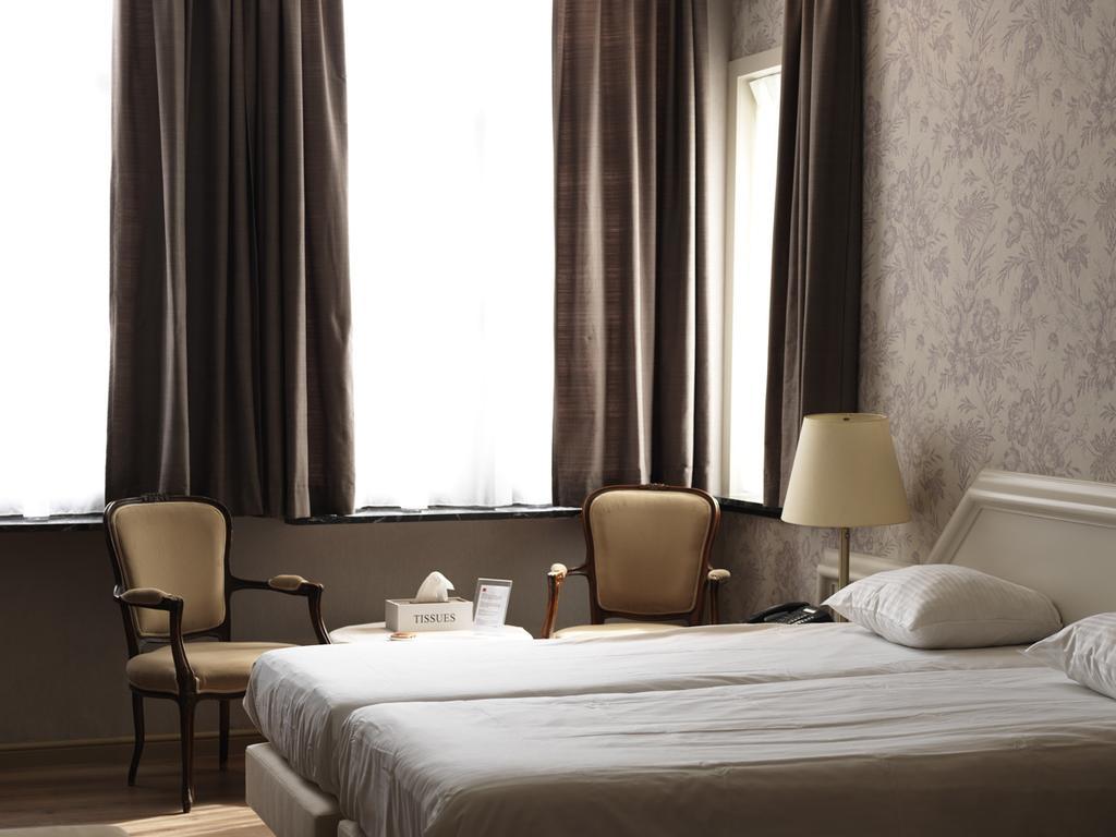Hotel La Pomme D'Or Oudenaarde Quarto foto